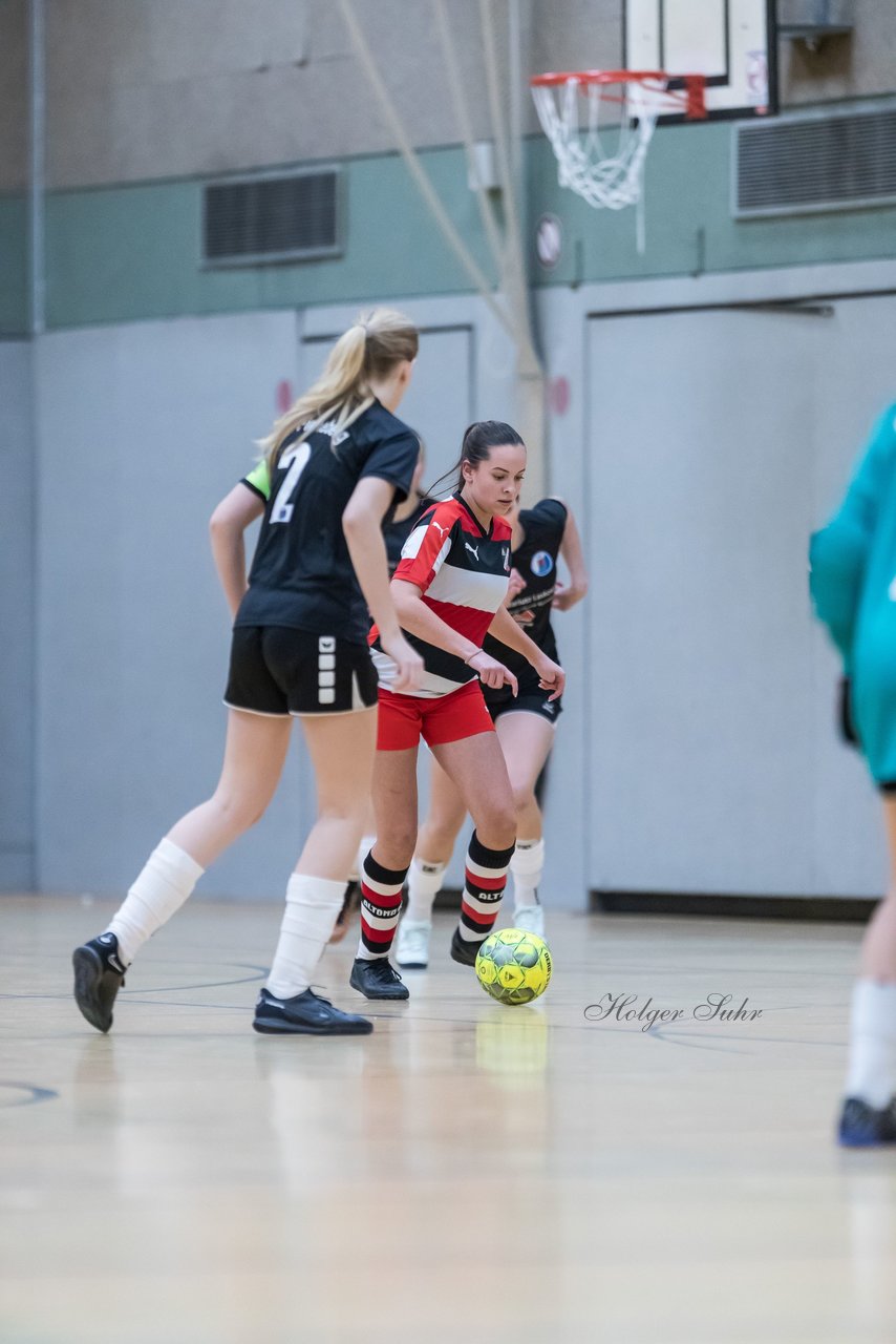 Bild 189 - wCJ Futsalmeisterschaft